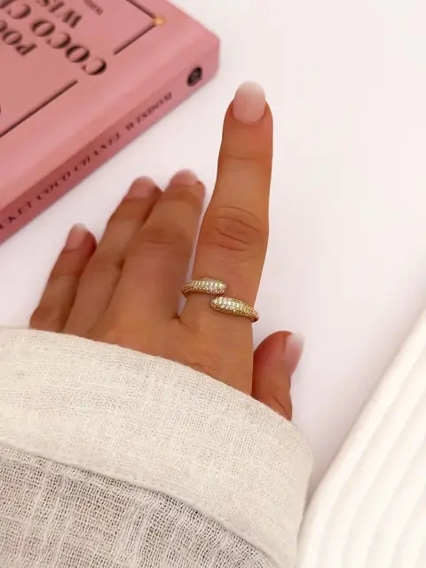 ANILLO REGULABLE DAN659