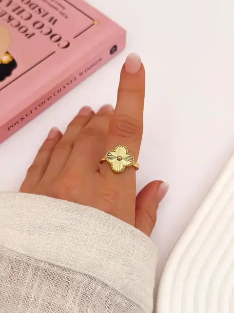 ANILLO REGULABLE DAN663