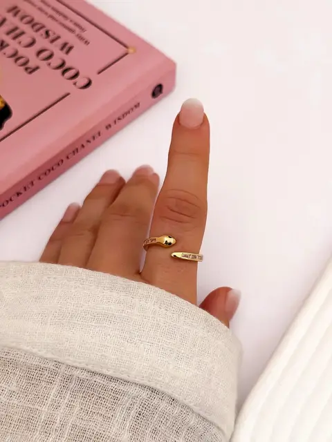 ANILLO REGULABLE DAN665