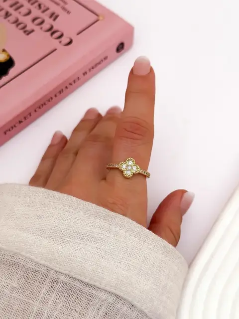 ANILLO REGULABLE DAN667