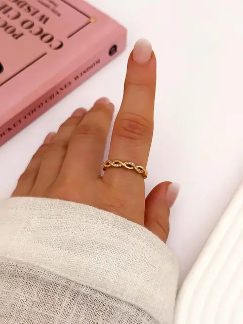 ANILLO REGULABLE DAN668