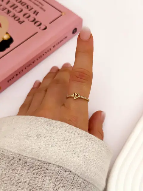 ANILLO REGULABLE DAN669