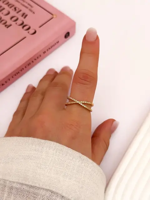 ANILLO REGULABLE DAN670