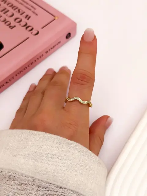 ANILLO REGULABLE DAN672