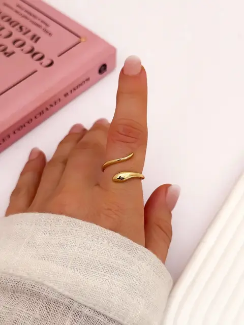 ANILLO REGULABLE DAN678