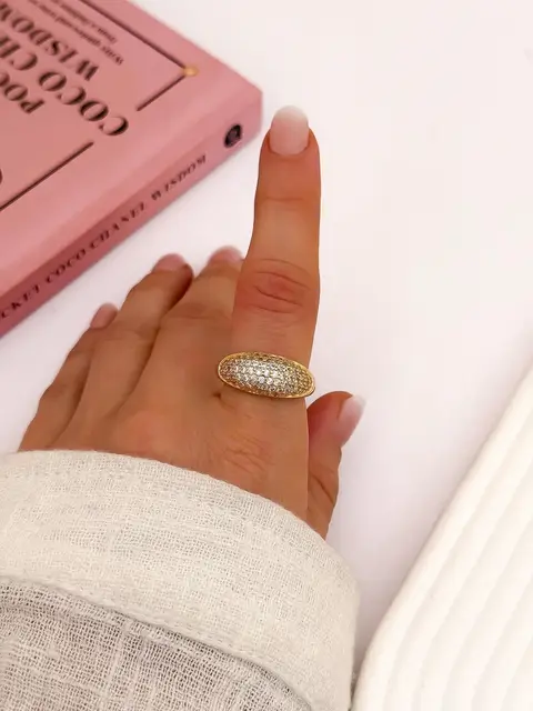 ANILLO REGULABLE DAN680