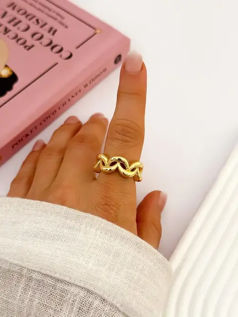 ANILLO REGULABLE DAN683