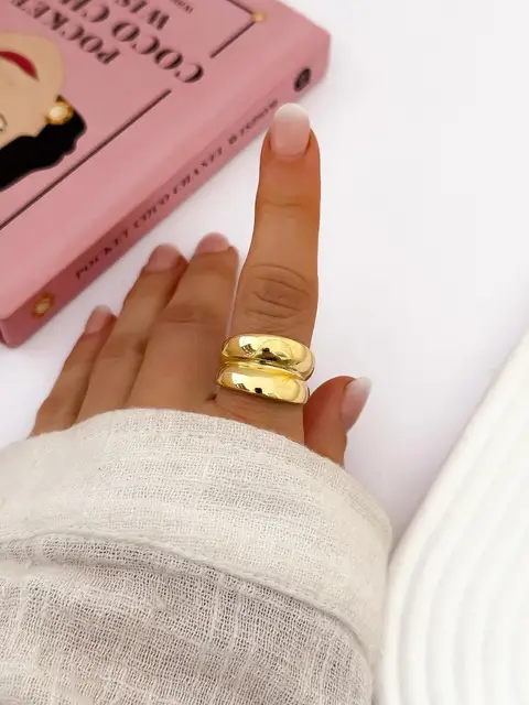 ANILLO REGULABLE DAN684