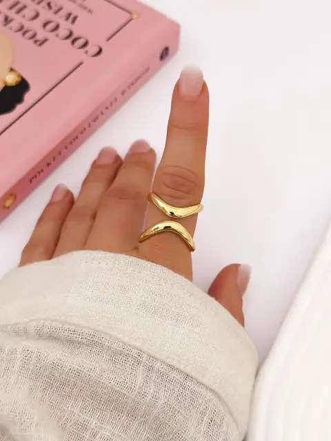 ANILLO REGULABLE DAN692