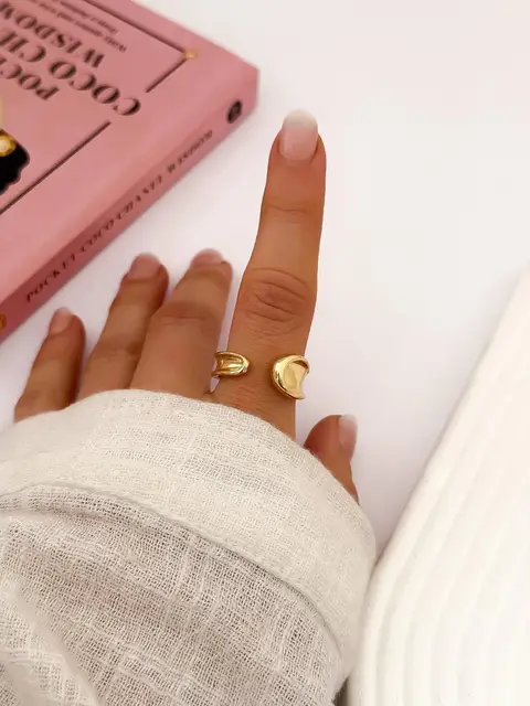 ANILLO REGULABLE DAN697