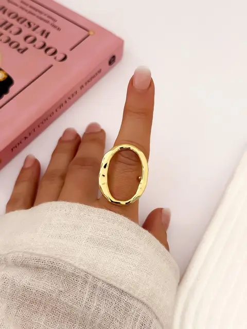 ANILLO REGULABLE DAN698