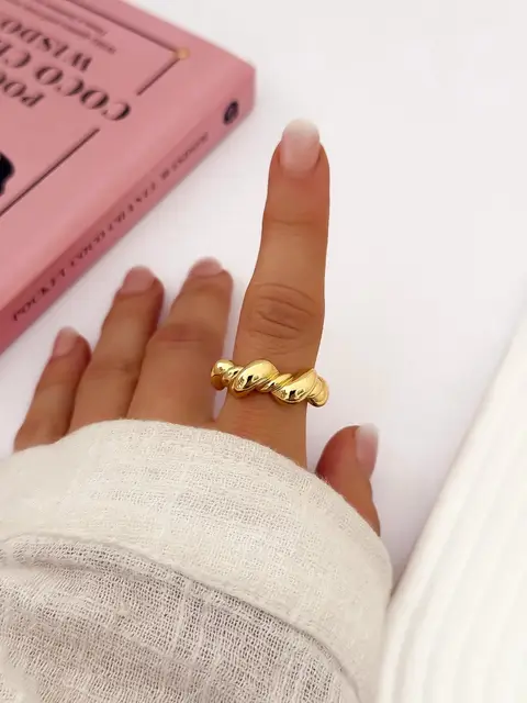 ANILLO REGULABLE DAN703