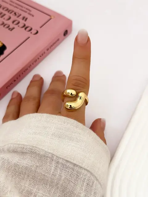 ANILLO REGULABLE DAN704