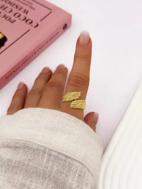 ANILLO REGULABLE DAN706