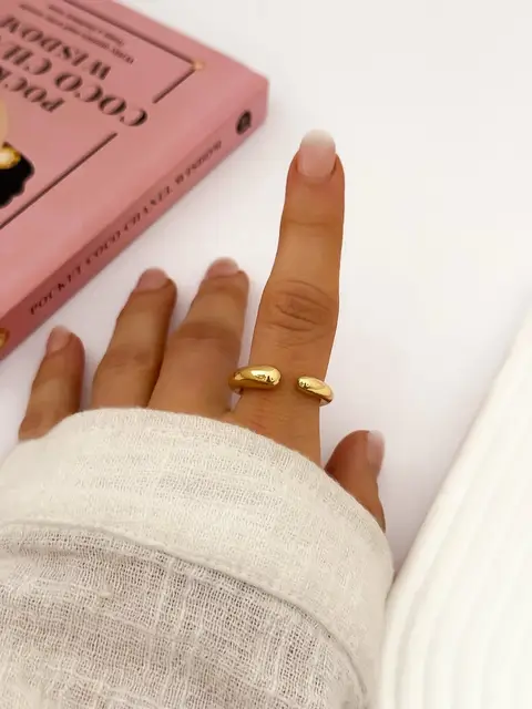 ANILLO REGULABLE DAN711