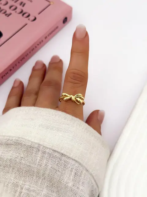 ANILLO REGULABLE DAN714