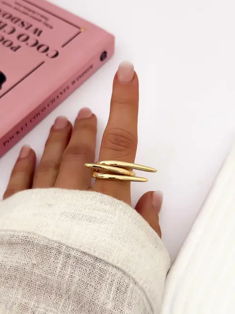 ANILLO REGULABLE DAN715