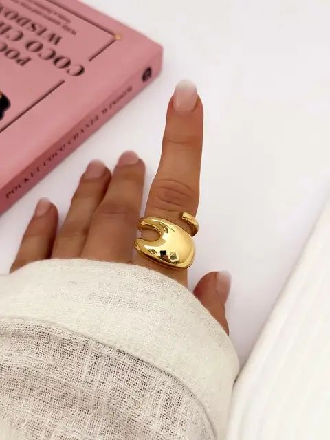 ANILLO REGULABLE DAN716