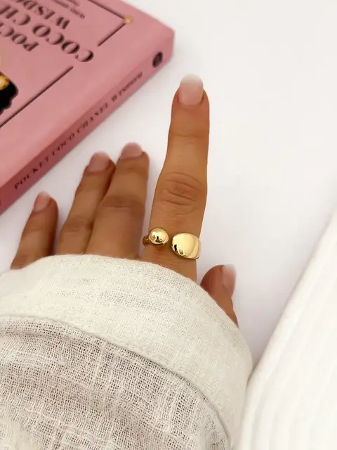 ANILLO REGULABLE DAN717
