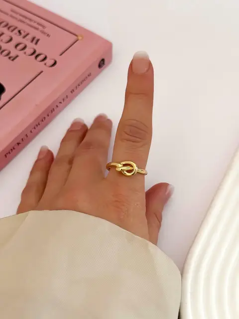 ANILLO REGULABLE DAN728