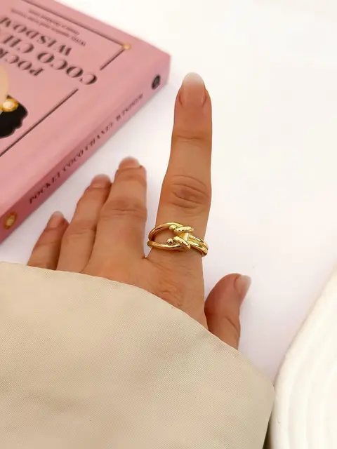 ANILLO REGULABLE DAN754
