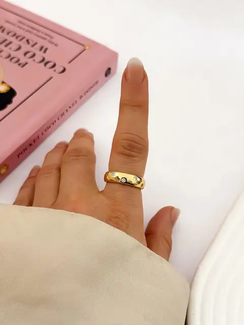 ANILLO REGULABLE DAN755