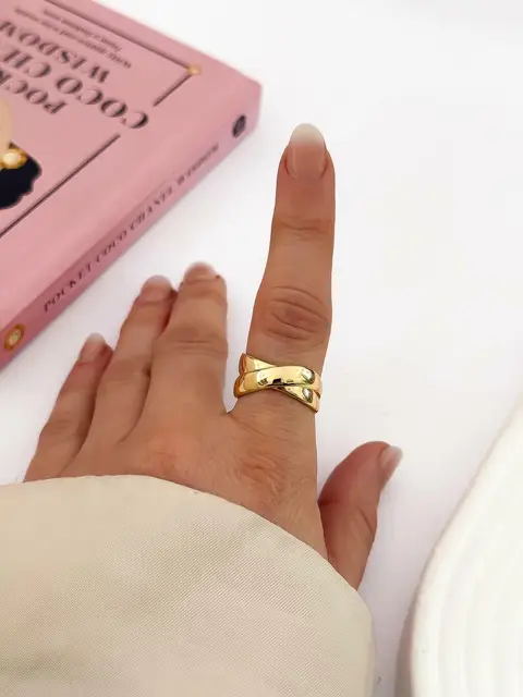 ANILLO REGULABLE DAN756