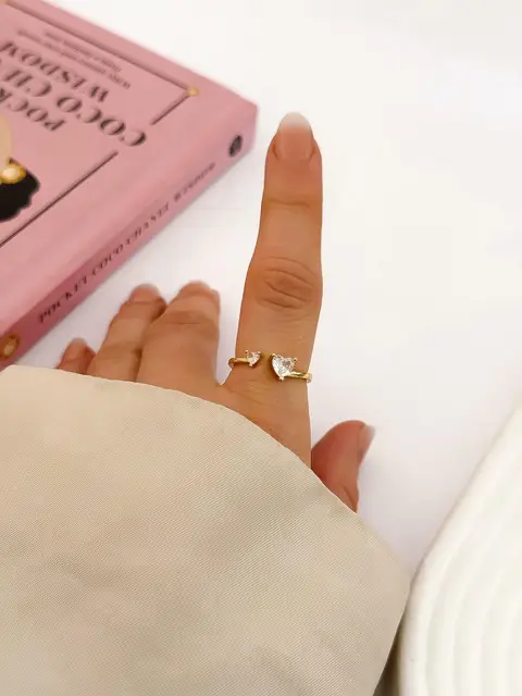 ANILLO REGULABLE DAN764