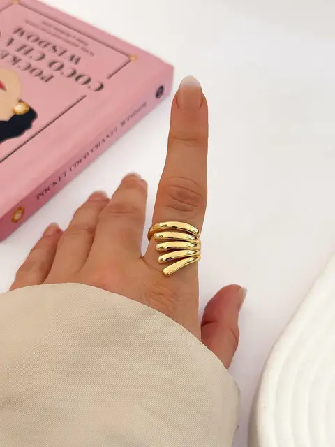 ANILLO REGULABLE DAN765