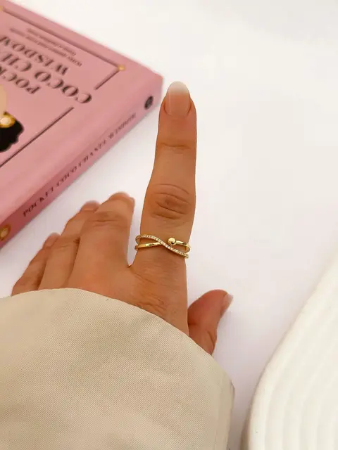 ANILLO REGULABLE DAN766