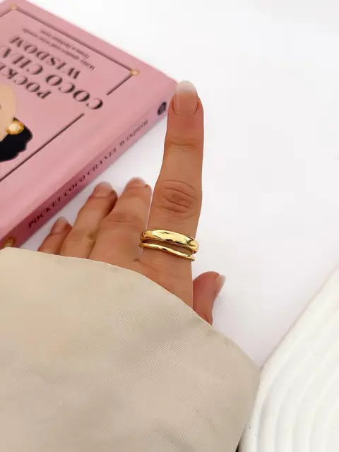 ANILLO REGULABLE DAN768