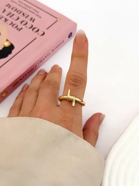 ANILLO REGULABLE DAN769