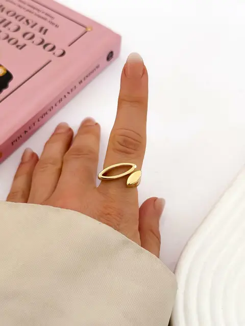 ANILLO REGULABLE DAN770