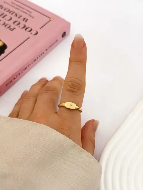 ANILLO REGULABLE DAN771