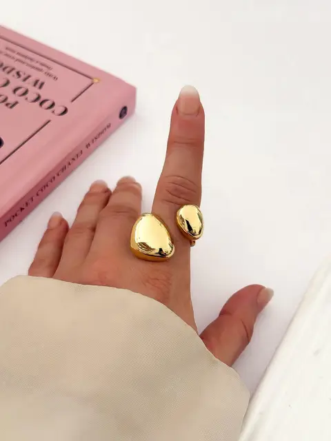 ANILLO REGULABLE DAN773