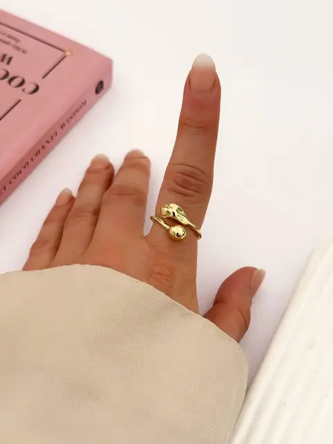 ANILLO REGULABLE DAN775