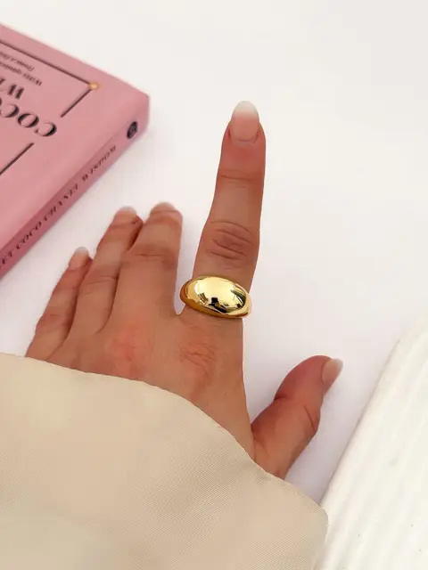 ANILLO REGULABLE DAN776