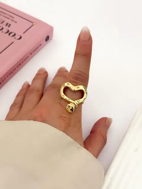 ANILLO REGULABLE DAN779