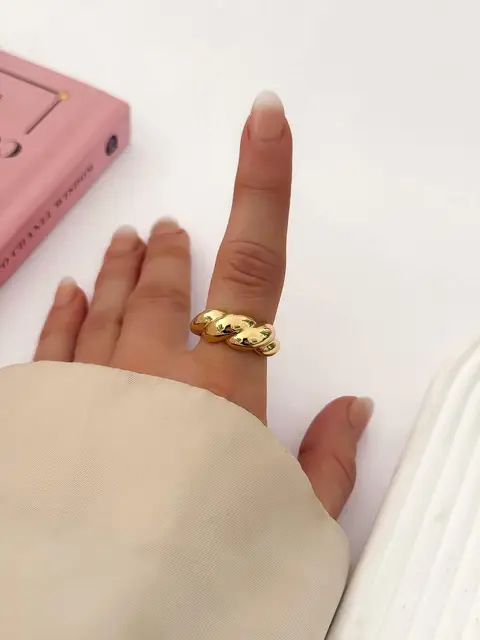 ANILLO REGULABLE DAN782