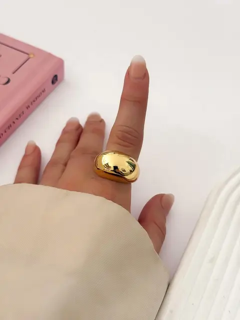 ANILLO REGULABLE DAN783