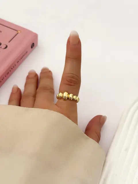 ANILLO REGULABLE DAN788