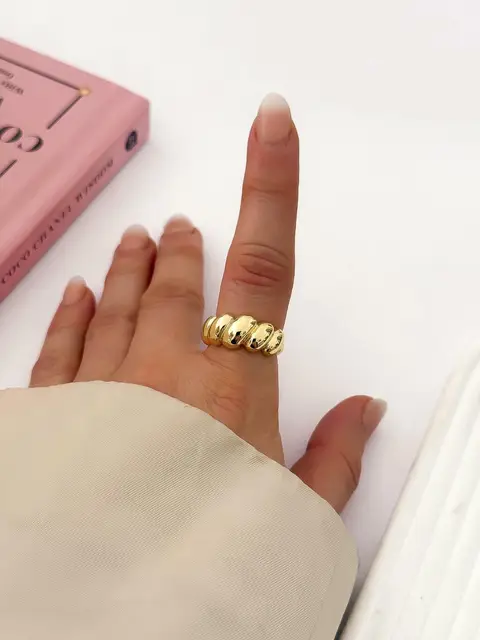 ANILLO REGULABLE DAN789