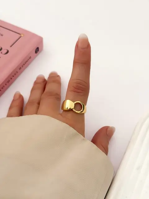 ANILLO REGULABLE DAN791