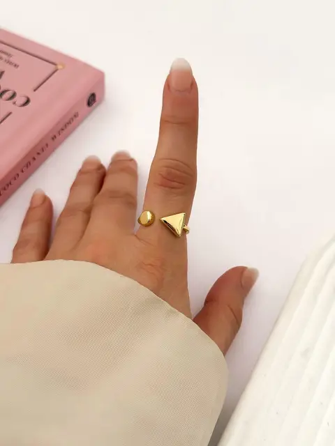 ANILLO REGULABLE DAN792