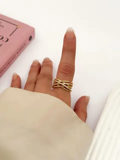 ANILLO REGULABLE DAN793