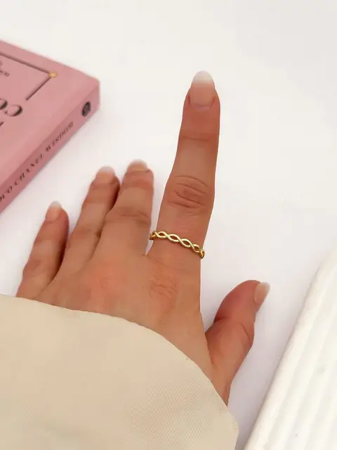 ANILLO REGULABLE DAN794