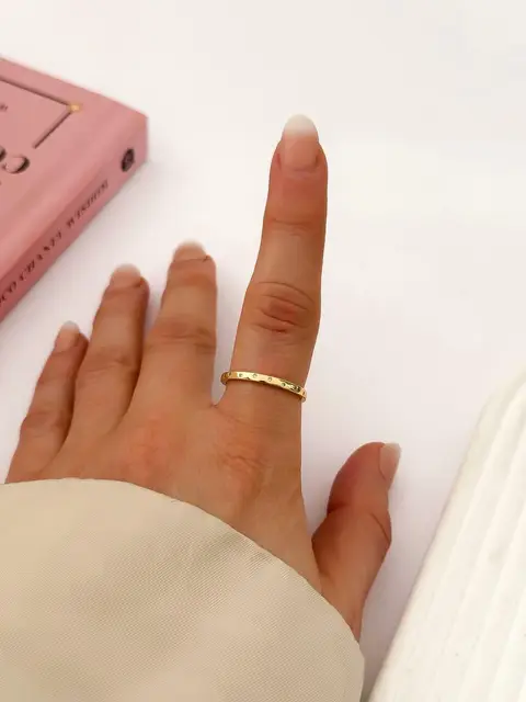 ANILLO REGULABLE DAN797