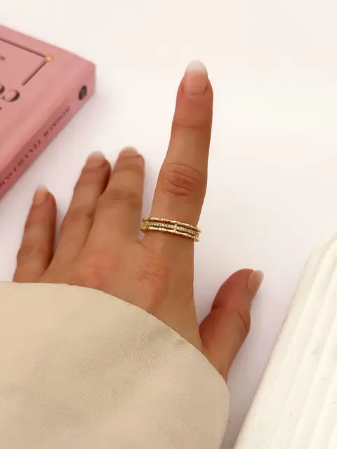 ANILLO REGULABLE DAN798