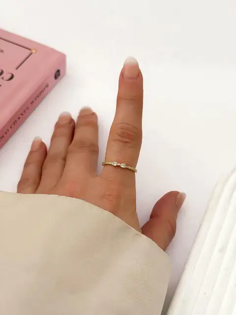 ANILLO REGULABLE DAN799