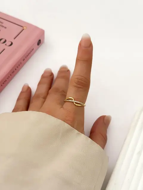 ANILLO REGULABLE DAN811